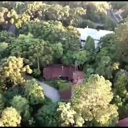 Casa Goldoni Gramado Villa Buitenkant foto