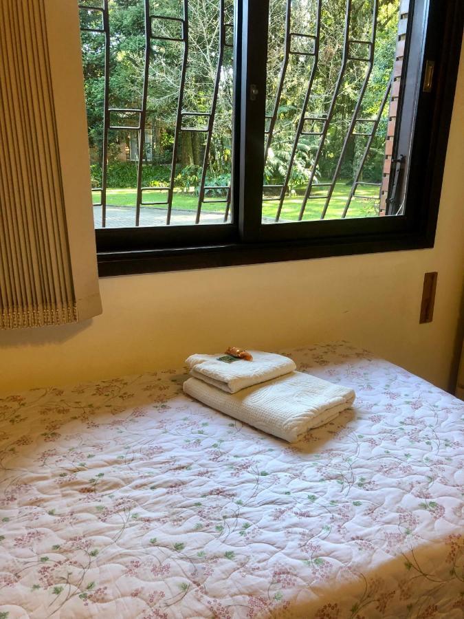 Casa Goldoni Gramado Villa Buitenkant foto
