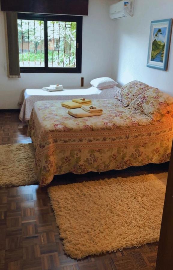 Casa Goldoni Gramado Villa Buitenkant foto