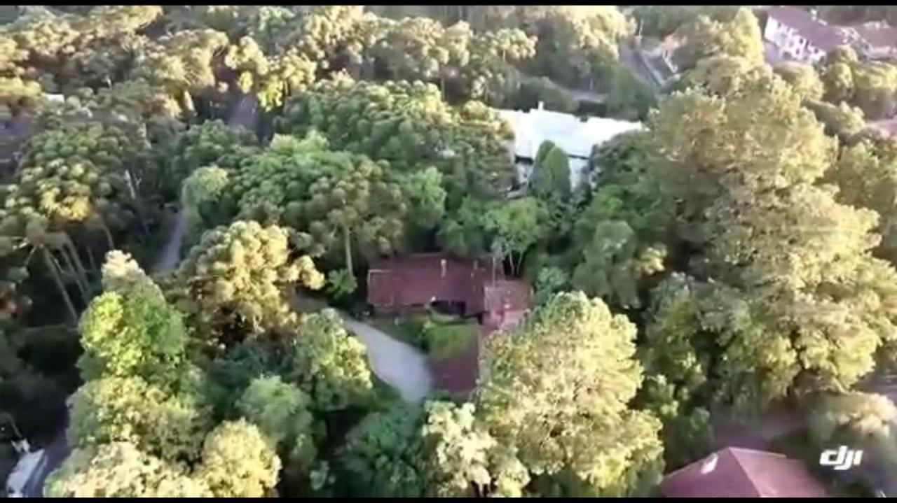 Casa Goldoni Gramado Villa Buitenkant foto