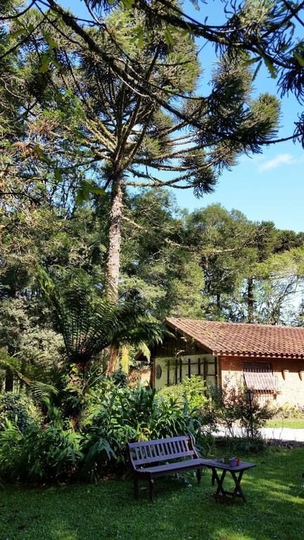 Casa Goldoni Gramado Villa Kamer foto