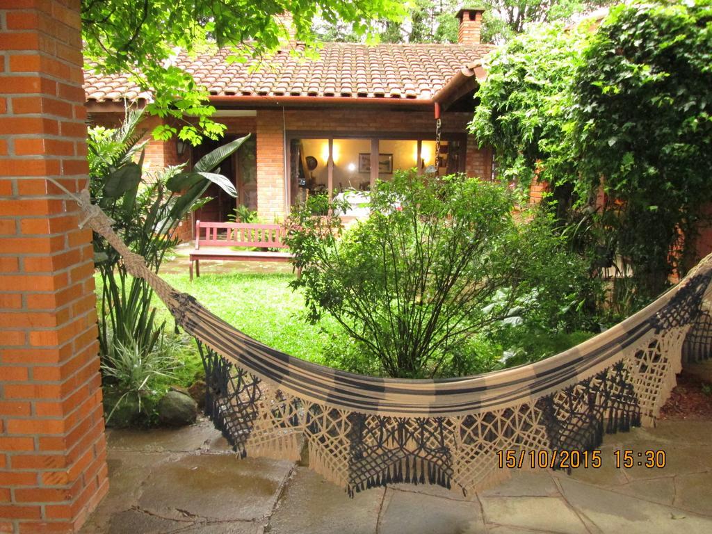 Casa Goldoni Gramado Villa Kamer foto