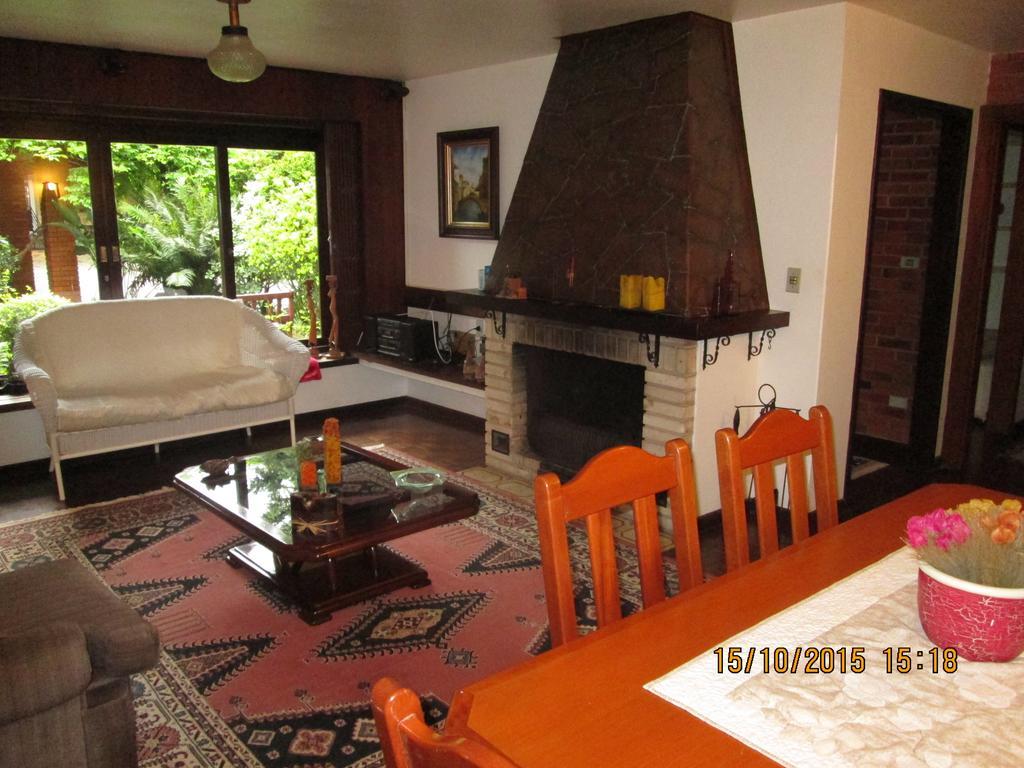 Casa Goldoni Gramado Villa Kamer foto
