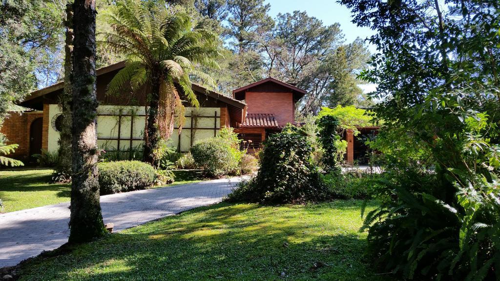 Casa Goldoni Gramado Villa Kamer foto