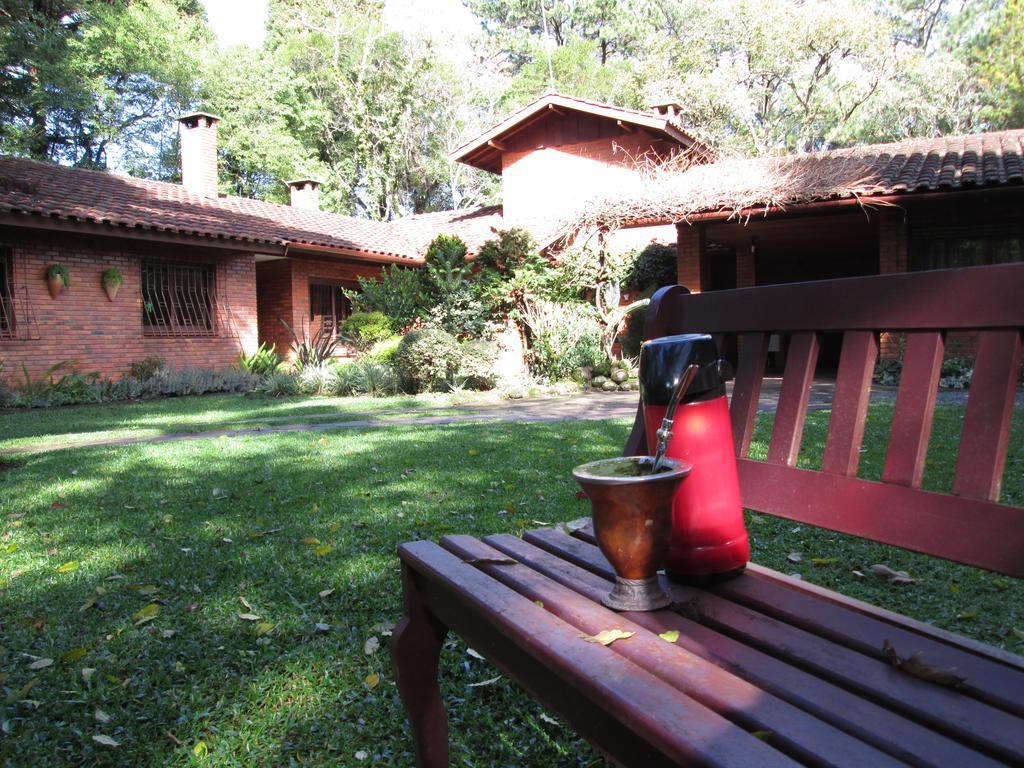 Casa Goldoni Gramado Villa Kamer foto