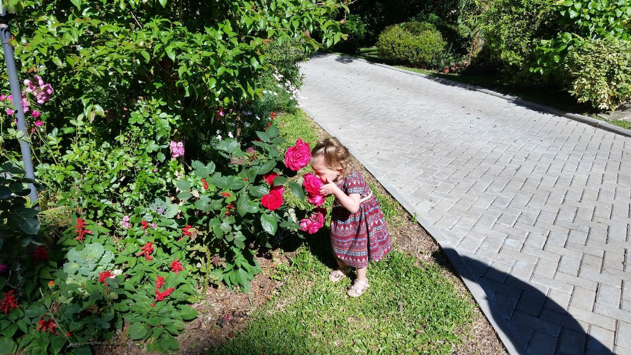 Casa Goldoni Gramado Villa Buitenkant foto
